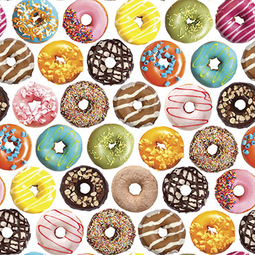 Donuts