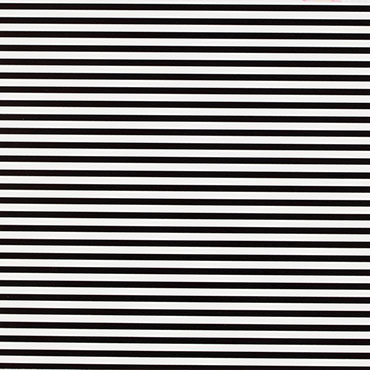 Black White Stripe