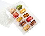 10 French Macaron Box Set 