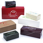 Traditional Automatic Paper Candy Boxes