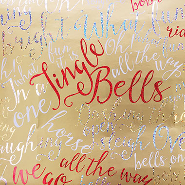 Jingle Bell Script