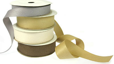 Faux Suede Ribbon