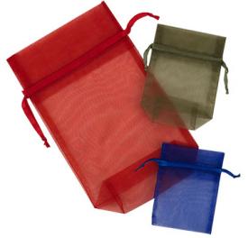Sheer-Organza-Satin-Cord-Gift-and-Wine-Pouches