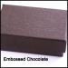 Embossed-Chocolate-Duo-Tone-Jewelry-Boxes-top