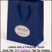 White Kraft Paper Bags with Twisted Paper Handle