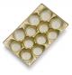 Silk-Silver-Candy-Boxes-with-Clear-Lids-Collection