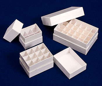 Micro Partition Pharmacy Box
