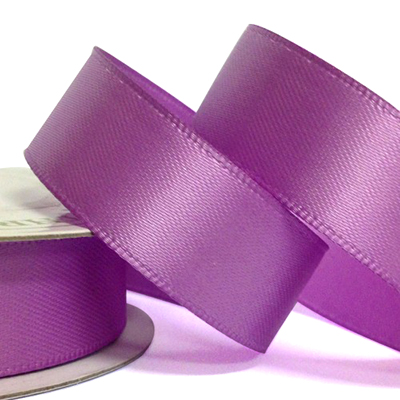 Premium Single Face Satin Ribbon