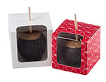 Candy/Caramel Apple Window Boxes