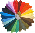 ColorFlo 20x30 Tissue Paper