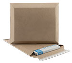 Heavy Duty Expandable Conformer Mailers