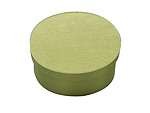Celery Oval Fabric Boxes