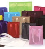 NonWoven Shopping Bags