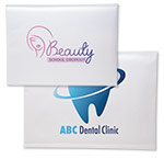 Quick Print 100+ Full Color White Paper Bubble Mailers