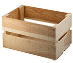 Reproduction Apple Crate