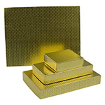 Gold Diamond Foil Collection