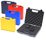Plastic Kit Cases