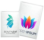 Premium UV Imprinted Paper 3/16in Bubble Self Seal Mailers