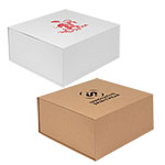 Vesta Premium Folding Gift Box